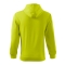 Bluza rozpinana z kapturem